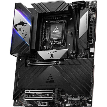 MSI MEG Z890 UNIFY-X