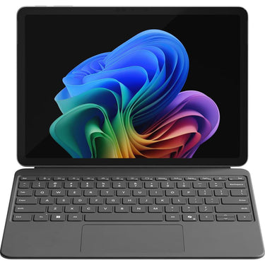 Microsoft Surface Pro Copilot+ PC 12", Snapdragon X Plus, 16GB RAM, 256GB, Platinum