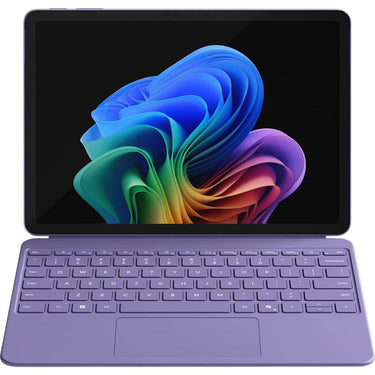 Microsoft Surface Pro Copilot+ PC 12", Snapdragon X Plus, 16GB RAM, 512GB, Violet