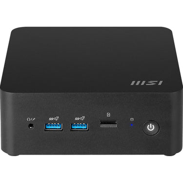 MSI Cubi NUC 13MQG 225US