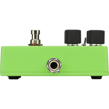 Electro-Harmonix Lizard King Bass Octave Fuzz Pedal