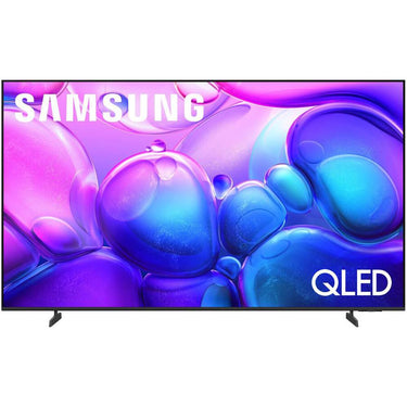 Samsung 55" Q6F QLED 4K UHD AI Smart TV (2025) w/ 26 Month Protection Bundle
