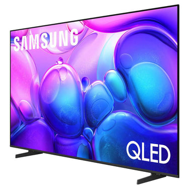 Samsung 55" Q6F QLED 4K UHD AI Smart Tizen TV (2025) w/ SKM1 Soundbar Bundle
