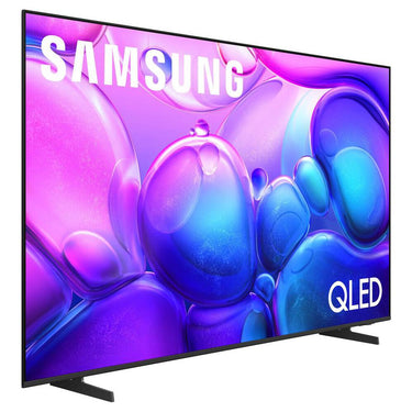 Samsung 55" Q6F QLED 4K UHD AI Smart Tizen TV (2025) w/ SKM1 Soundbar Bundle