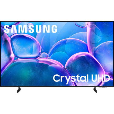 Samsung 58" U7900F UHD 4K Smart Tizen TV (2025) w/ SKM1 Soundbar Bundle