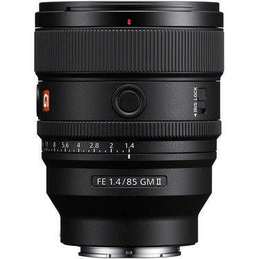 Sony Alpha 9 III Full Frame Mirrorless Camera ILCE-9M3 + 85mm F1.4 GM II Lens Bundle