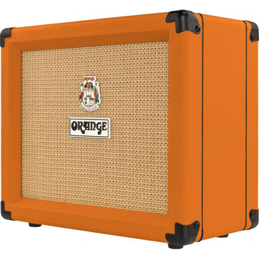 Orange Amplification Crush 20RT 2-Channel 20W 8" Guitar Combo Amp with FX