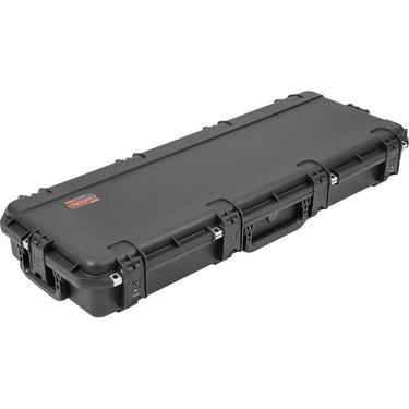 SKB 3i-4214-66 iSeries Injection Molded Waterproof Strat/Tele Guitar Case
