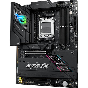 Asus ROG Strix B850-F Gaming WiFi ATX Motherboard DDR5, PCIe 5.0, USB 20Gbps