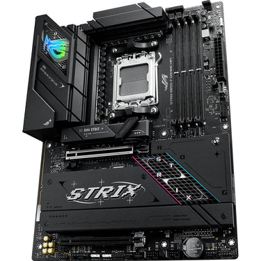 Asus ROG Strix B850-F Gaming WiFi ATX Motherboard DDR5, PCIe 5.0, USB 20Gbps
