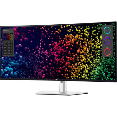 Dell UltraSharp 40 Curved