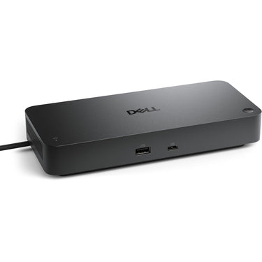 Dell Pro Smart Dock SD25 Bundle 1 Year Warranty, 6ft USB-C, 6ft HDMI, Large Mouse Pad
