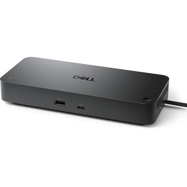 Dell Pro Smart Dock SD25 Bundle 1 Year Warranty, 6ft USB-C, 6ft HDMI, Large Mouse Pad