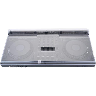 Decksaver Cover for AlphaTheta DDJ-GRV6