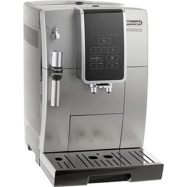 Delonghi Fully Automatic Coffee and Espresso Machine Renewed + 2 Year Warranty
