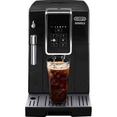 Delonghi Dinamica Espresso Machine Renewed with 2 Year Warranty
