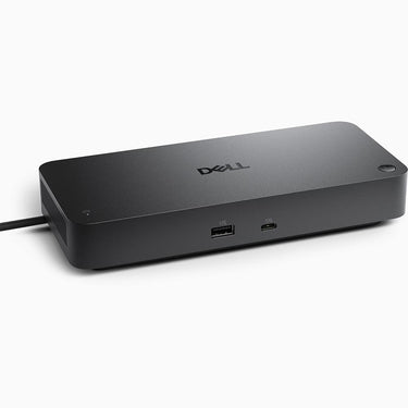Dell Pro Thunderbolt 4 Smart Dock SD25TB4 Bundle w/1 YR Warranty, 6ft USB-C + More