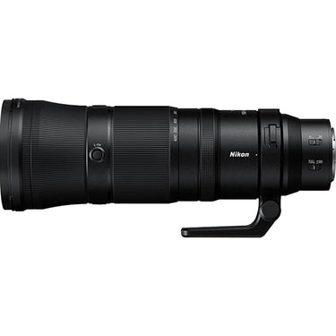 Nikon Z8 Full Frame FX Hybrid Mirrorless Camera 180-600mm Lens Kit