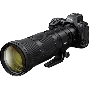Nikon Z8 Full Frame FX Hybrid Mirrorless Camera 180-600mm Lens Kit
