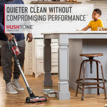 Hoover ONEPWR WindTunnel Emerge Cordless Stick Vacuum Cleaner - Renewed