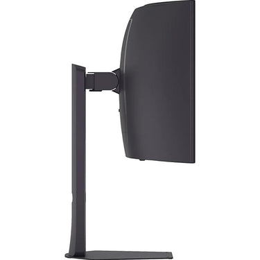 LG 34 UltraGear WQHD OLED Curved Gaming Monitor | 240Hz; 0.03ms (GtG) | Open Box