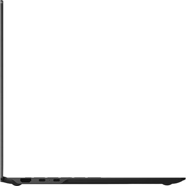 LG gram Pro 16 Inch, Copilot+ PC, Thin and Lightweight Laptop, Metal Gray