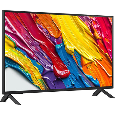 LG 55 inch Class QNED AI 4K QNED82A Series Smart TV (2025)