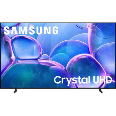 Samsung 70 inch U7900 Series UHD 4K Smart Tizen TV 2025 with LG Soundbar Bundle