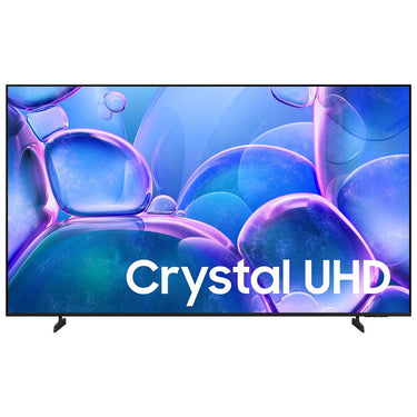Samsung 85" U7900 Series UHD 4K Smart Tizen TV (2025) w/ 26 Month Protection Bundle