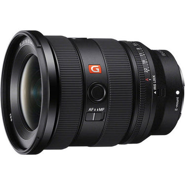 Sony Alpha 9 III Full Frame Mirrorless Camera + 16-35mm F2.8 GM II Lens Bundle