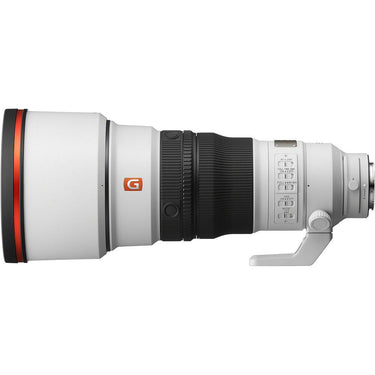 Sony Alpha 9 III Full Frame Mirrorless Camera + 300mm F2.8 GM OSS Lens Bundle