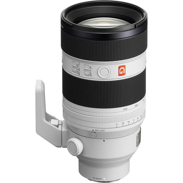 Sony Alpha 9 III Full Frame Mirrorless Camera ILCE-9M3 + 50-150mm f/2 GM Lens Bundle