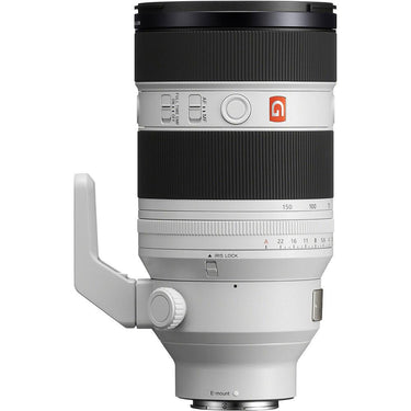 Sony Alpha 9 III Full Frame Mirrorless Camera ILCE-9M3 + 50-150mm f/2 GM Lens Bundle