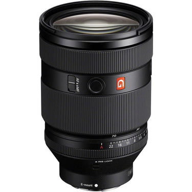 Sony Alpha 9 III Full Frame Mirrorless Camera ILCE-9M3 + 28-70mm F/2 GM Lens Bundle