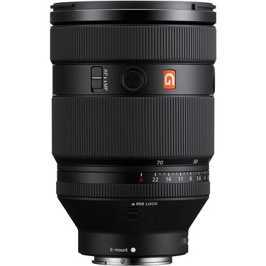 Sony Alpha 9 III Full Frame Mirrorless Camera ILCE-9M3 + 28-70mm F/2 GM Lens Bundle