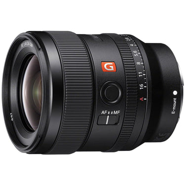 Sony Alpha 9 III Full Frame Mirrorless Camera + 24mm F1.4 GM Alpha Lens Bundle