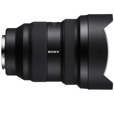 Sony Alpha 9 III Full Frame Mirrorless Camera ILCE-9M3 + 12-24mm F2.8 GM Lens Bundle