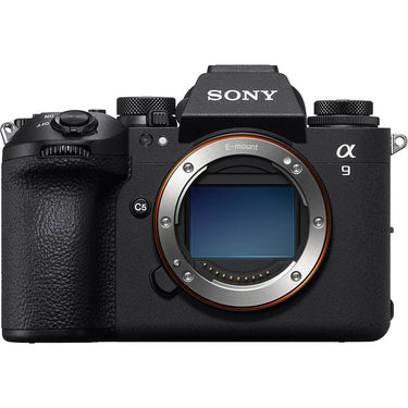 Sony Alpha 9 III Full Frame Mirrorless Camera ILCE-9M3 + 85mm F1.4 GM Lens Bundle