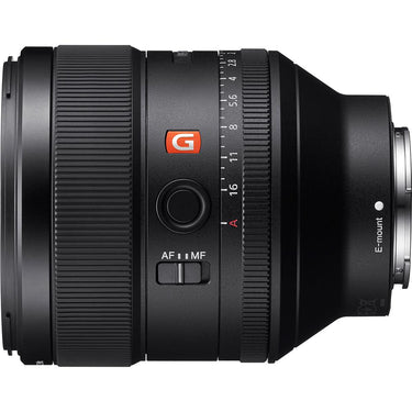 Sony Alpha 9 III Full Frame Mirrorless Camera ILCE-9M3 + 85mm F1.4 GM Lens Bundle