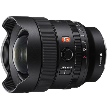 Sony Alpha 9 III Full Frame Mirrorless Camera ILCE-9M3 + 14mm F1.8 GM Lens Bundle