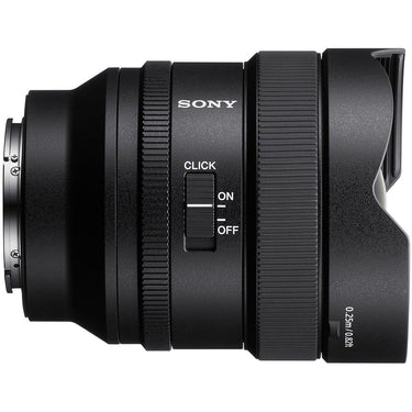 Sony Alpha 9 III Full Frame Mirrorless Camera ILCE-9M3 + 14mm F1.8 GM Lens Bundle