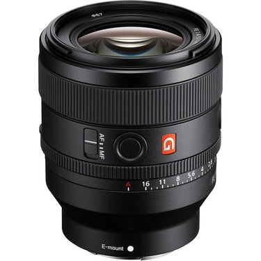 Sony Alpha 9 III Full Frame Mirrorless Camera ILCE-9M3 + 50mm f/1.4 GM Lens Bundle