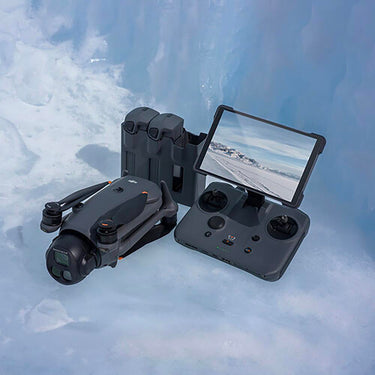 DJI Mavic 4 Pro Drone with Fly More Combo  (DJI RC 2) - Open Box