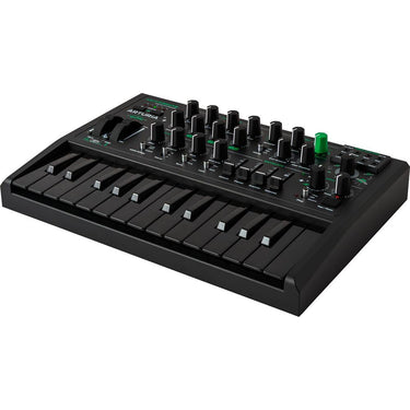 Arturia MicroBrute UFO Analog Synthesizer Renewed