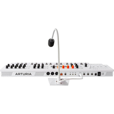 Arturia MiniFreak Vocoder 37 Key Polyphonic Hybrid Synthesizer Keyboard Renewed