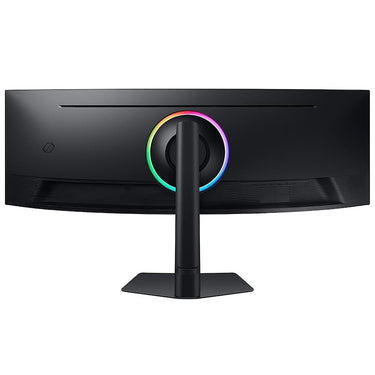 Samsung 49" Odyssey G9 G95C Curved Gaming Monitor +Controller +26 Months Protection