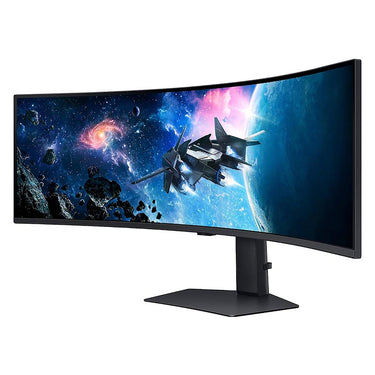 Samsung 49" Odyssey G9 G95C Curved Gaming Monitor +Controller +26 Months Protection