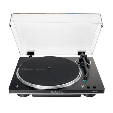 Audio-Technica Fully Automatic Wireless Belt-Drive Turntable + 26 Month Protection Pack