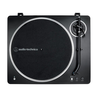 Audio-Technica Fully Automatic Wireless Belt-Drive Turntable + 26 Month Protection Pack