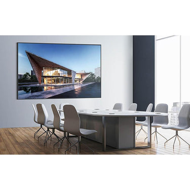 Samsung 43" QMC Series UHD 4K Commercial Monitor - QM43C